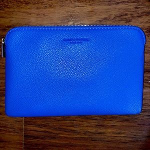 NEW! Campo Marzio Small Leather Pouch